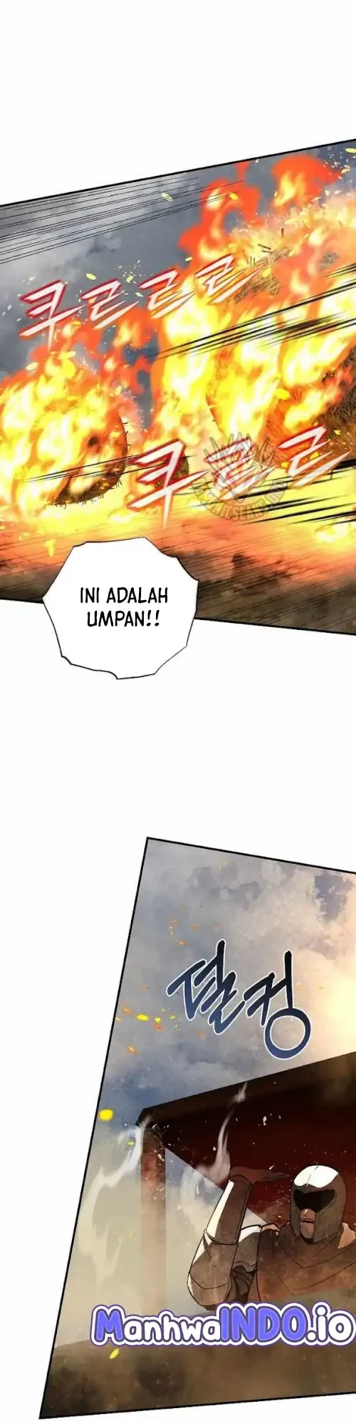 Half-Blood Chapter 31 - halaman 2