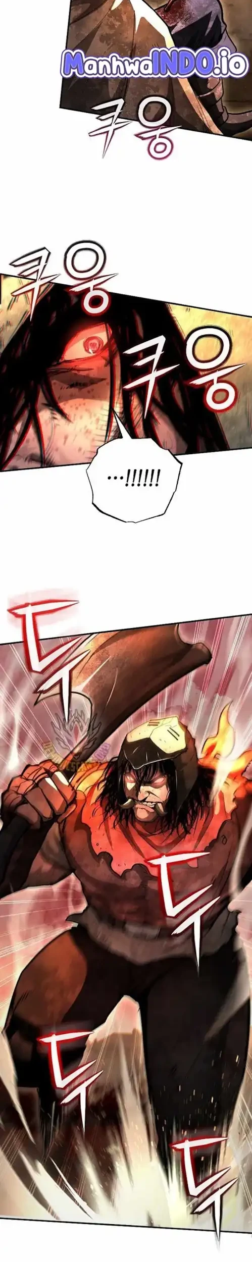 Half-Blood Chapter 31 - halaman 28