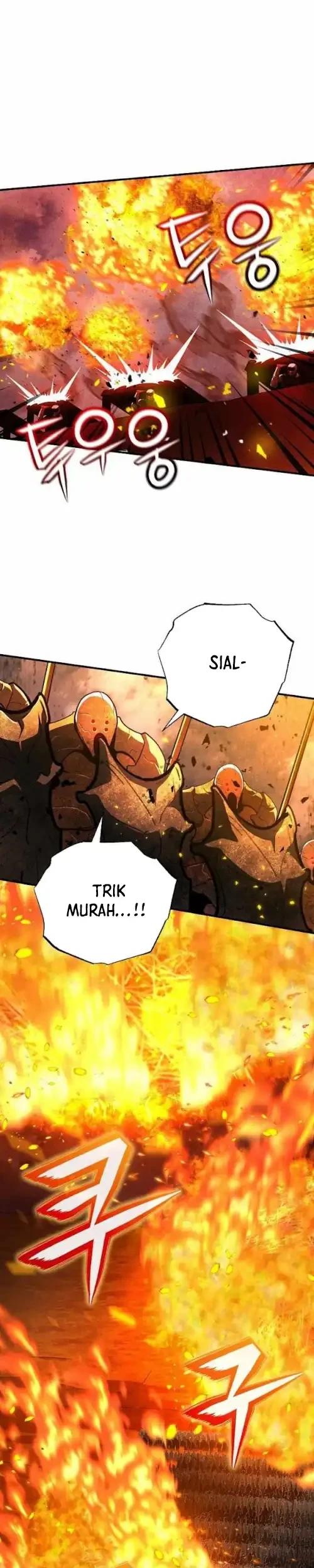 Half-Blood Chapter 31 - halaman 3