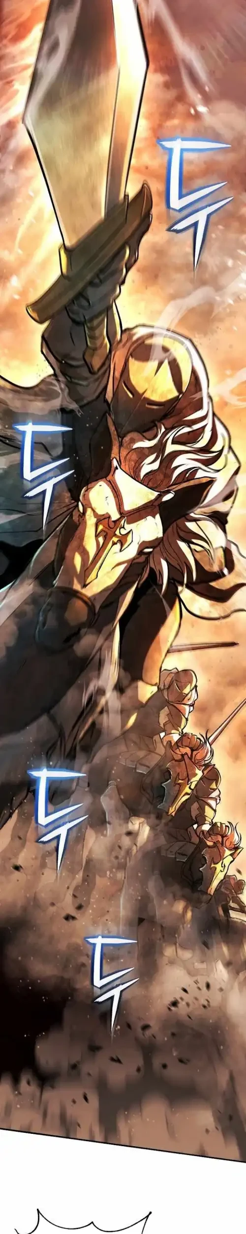 Half-Blood Chapter 31 - halaman 9