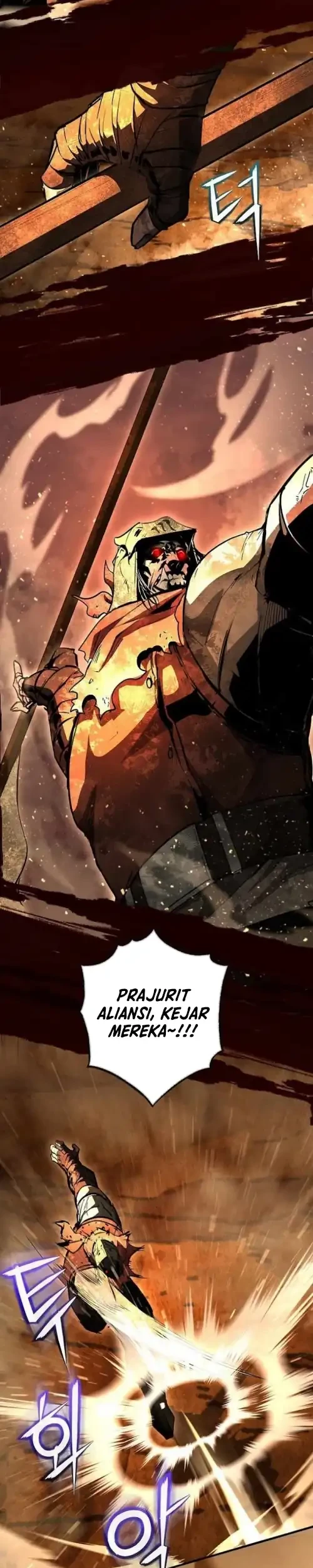 Half-Blood Chapter 32 - halaman 15