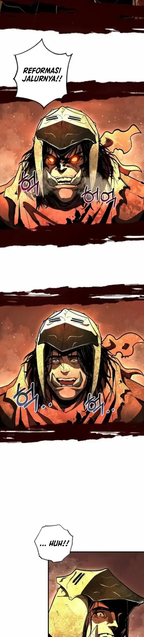 Half-Blood Chapter 32 - halaman 18