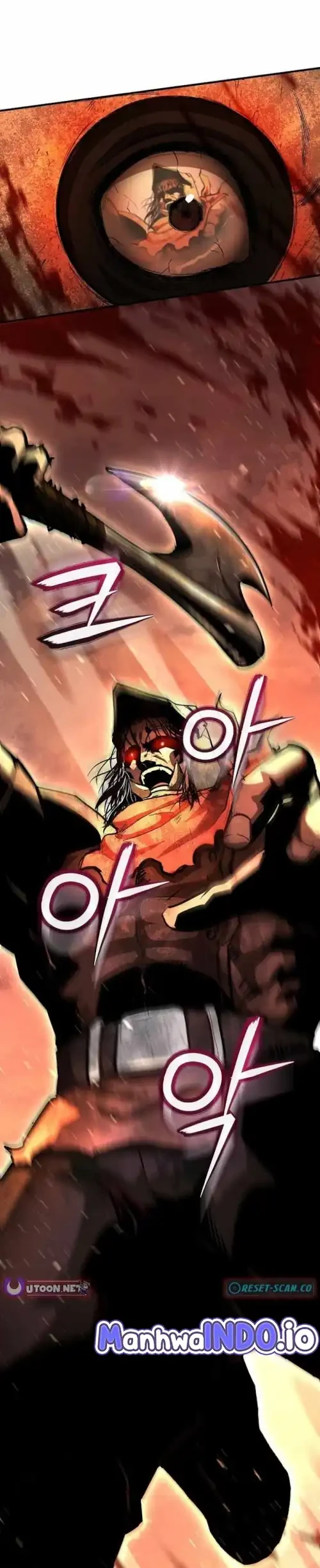 Half-Blood Chapter 32 - halaman 2