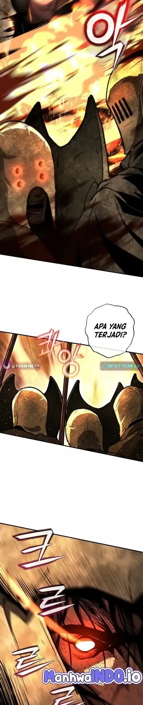 Half-Blood Chapter 32 - halaman 4