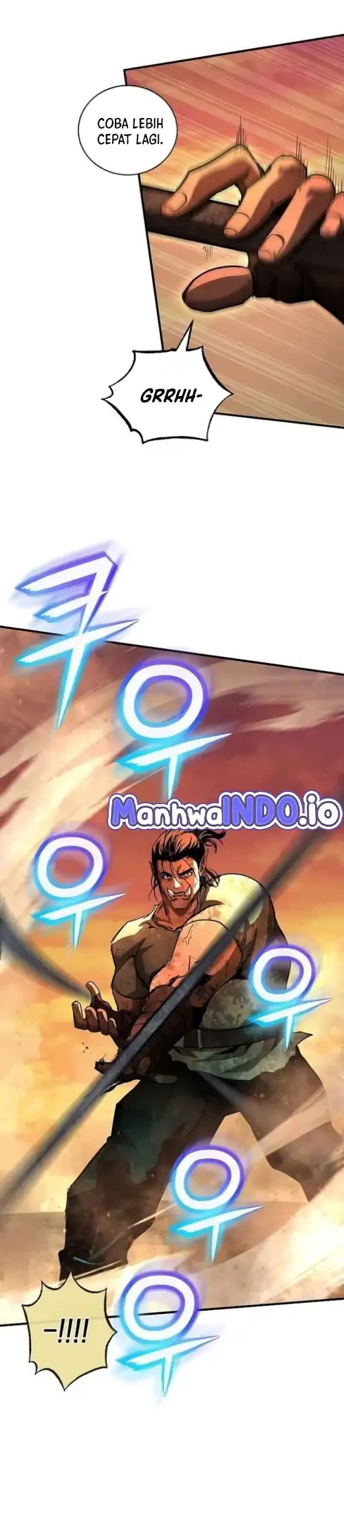 Half-Blood Chapter 33 - halaman 10