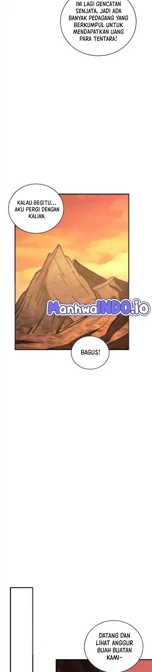 Half-Blood Chapter 33 - halaman 16