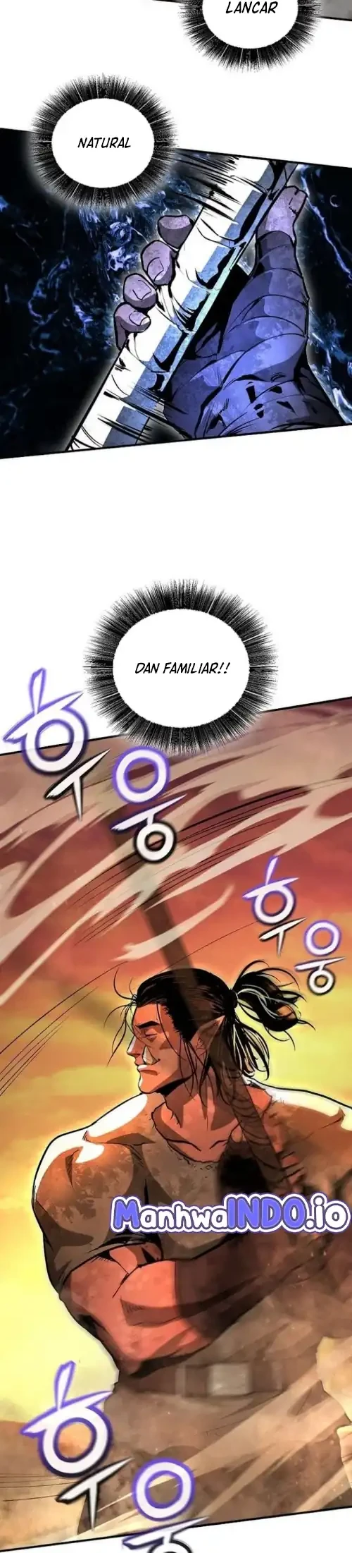 Half-Blood Chapter 33 - halaman 8
