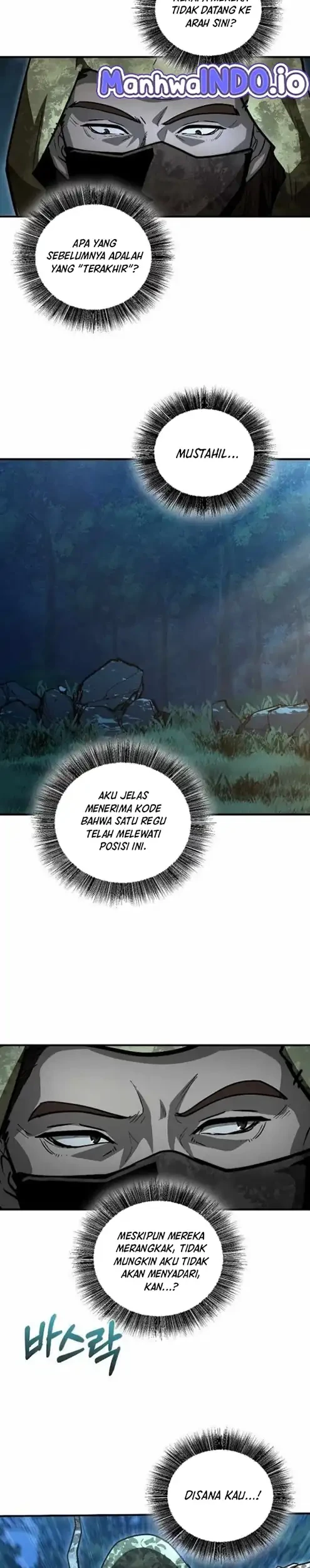 Half-Blood Chapter 34 - halaman 10