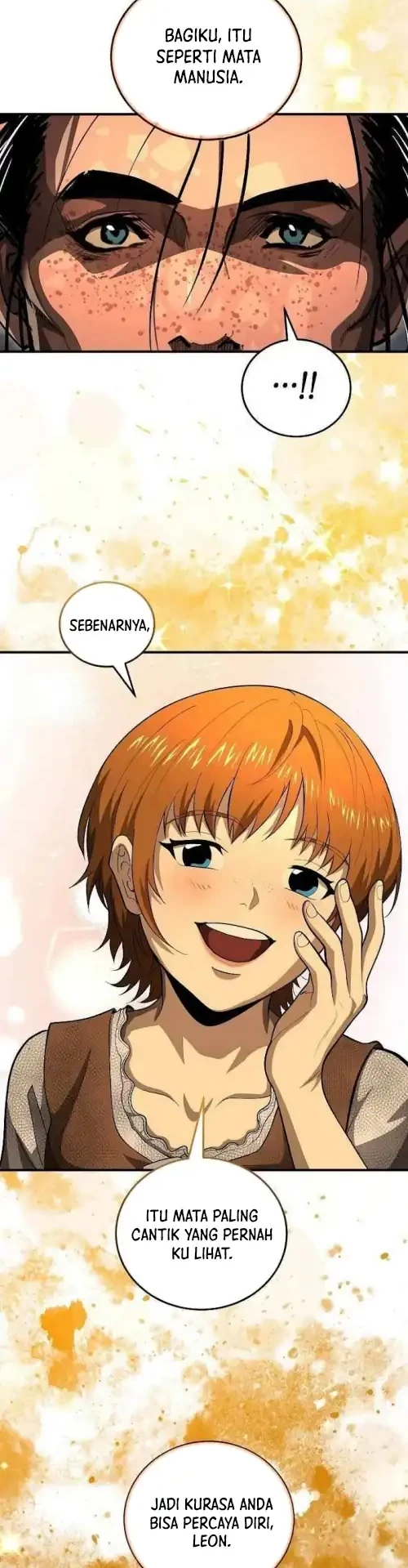 Half-Blood Chapter 35 - halaman 16