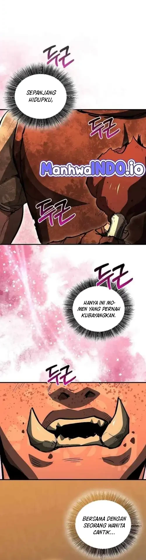 Half-Blood Chapter 35 - halaman 18