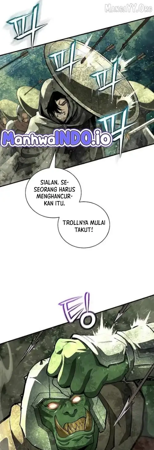 Half-Blood Chapter 35 - halaman 28