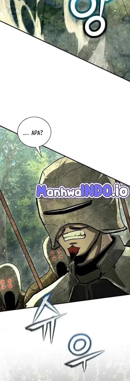 Half-Blood Chapter 35 - halaman 30
