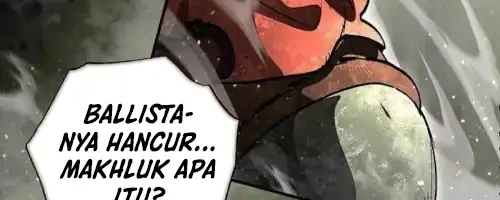 Half-Blood Chapter 35 - halaman 32