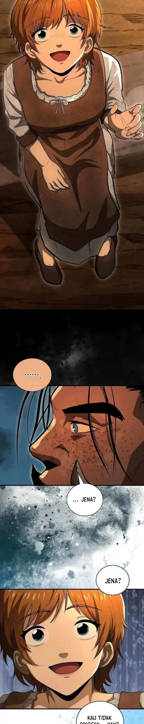 Half-Blood Chapter 35 - halaman 9