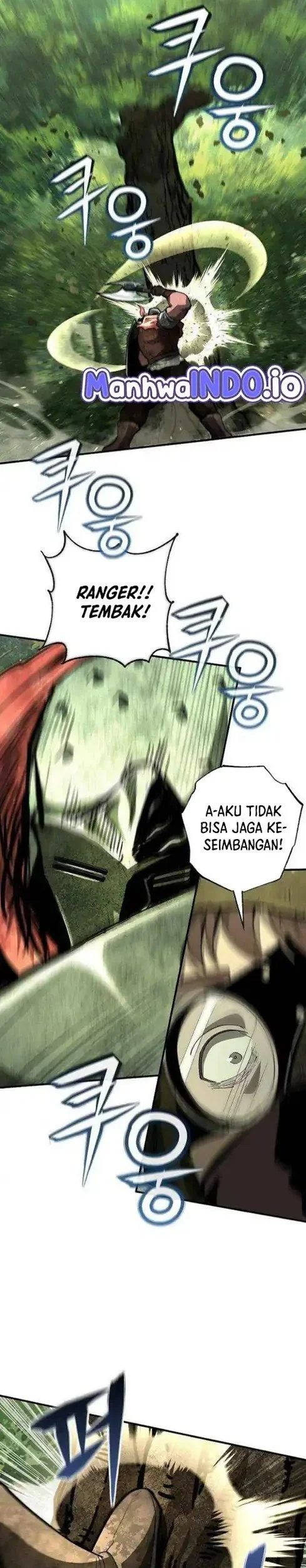 Half-Blood Chapter 36 - halaman 5