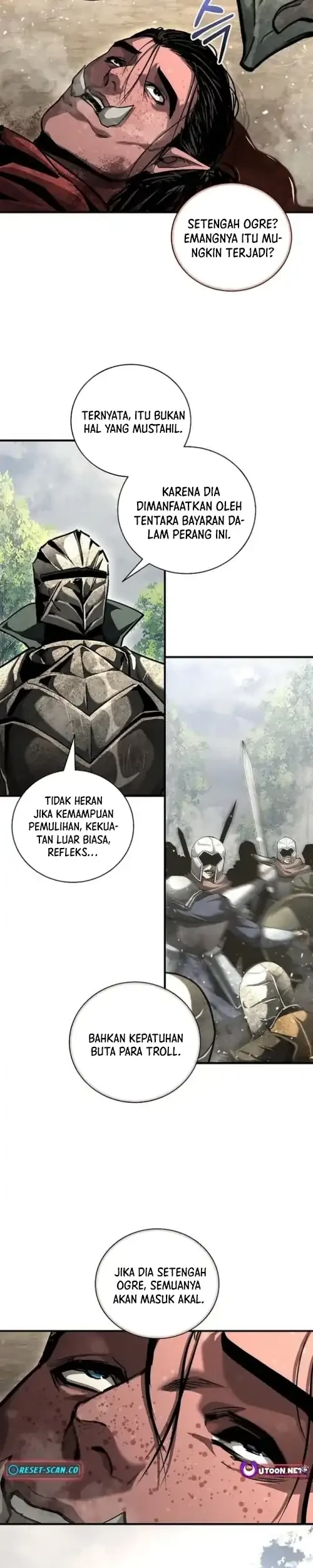 Half-Blood Chapter 37 - halaman 17