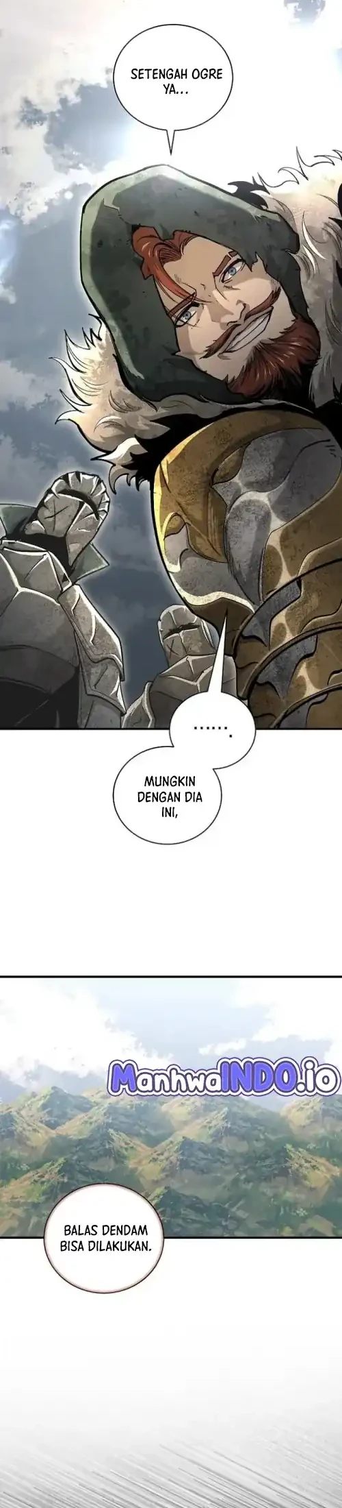 Half-Blood Chapter 37 - halaman 18