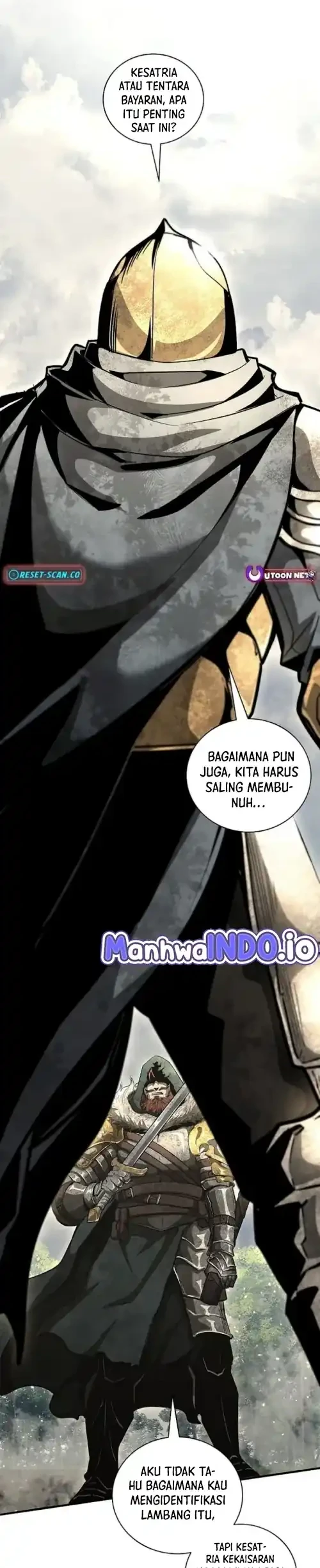 Half-Blood Chapter 37 - halaman 2