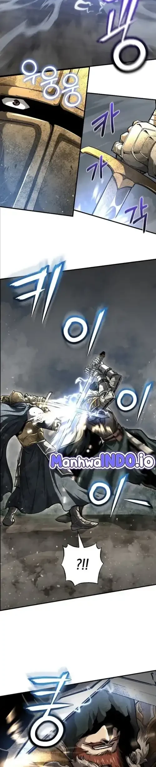 Half-Blood Chapter 37 - halaman 6