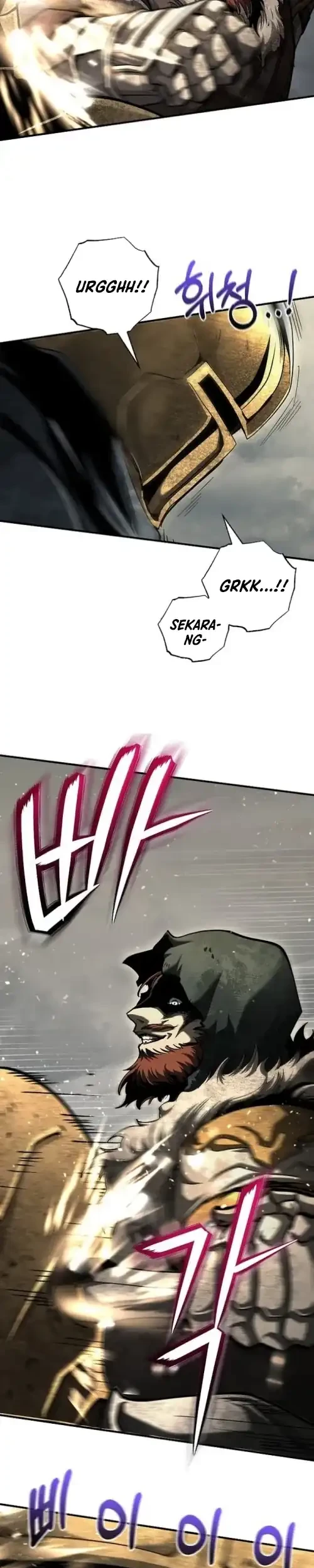 Half-Blood Chapter 37 - halaman 7