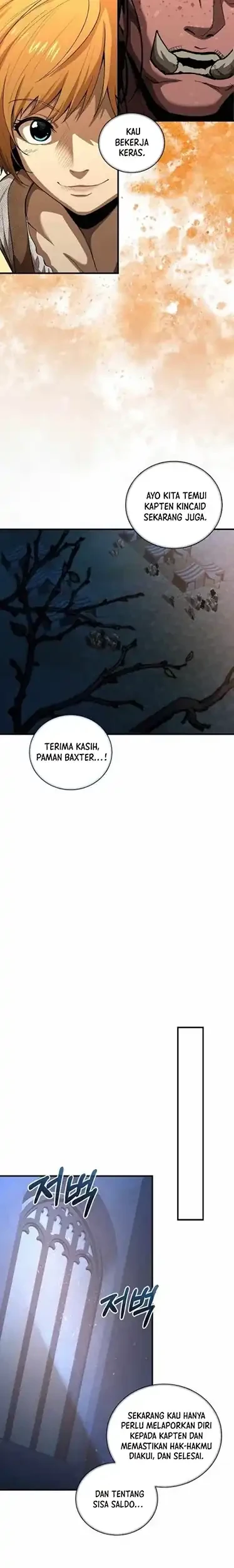 Half-Blood Chapter 38 - halaman 15