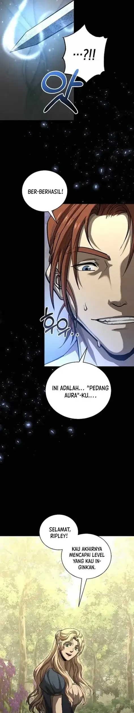 Half-Blood Chapter 38 - halaman 3