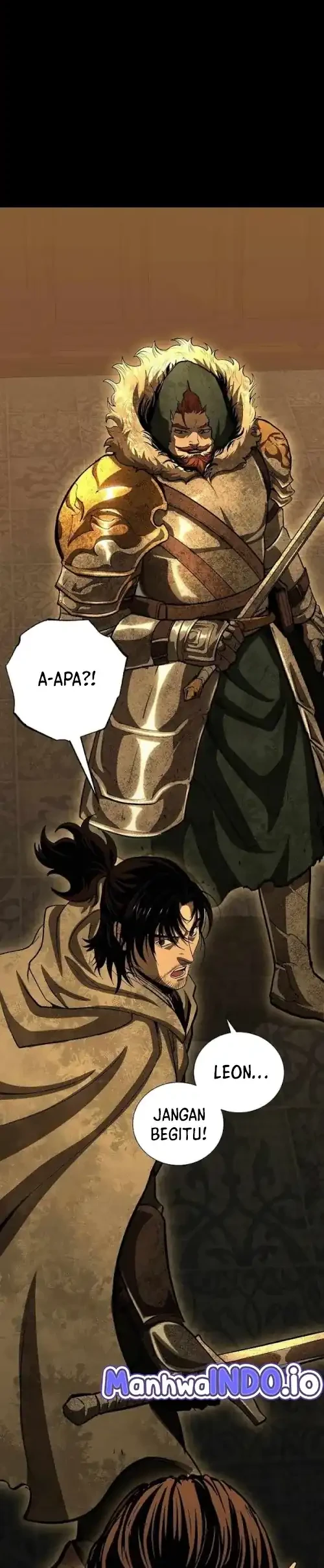 Half-Blood Chapter 39 - halaman 2