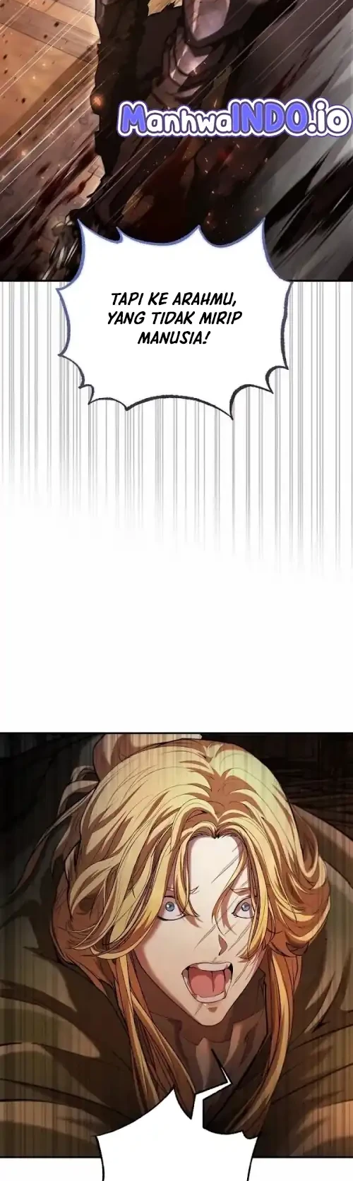 Half-Blood Chapter 4 - halaman 10