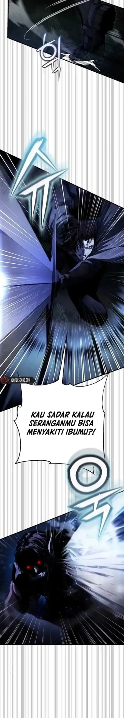 Half-Blood Chapter 4 - halaman 20