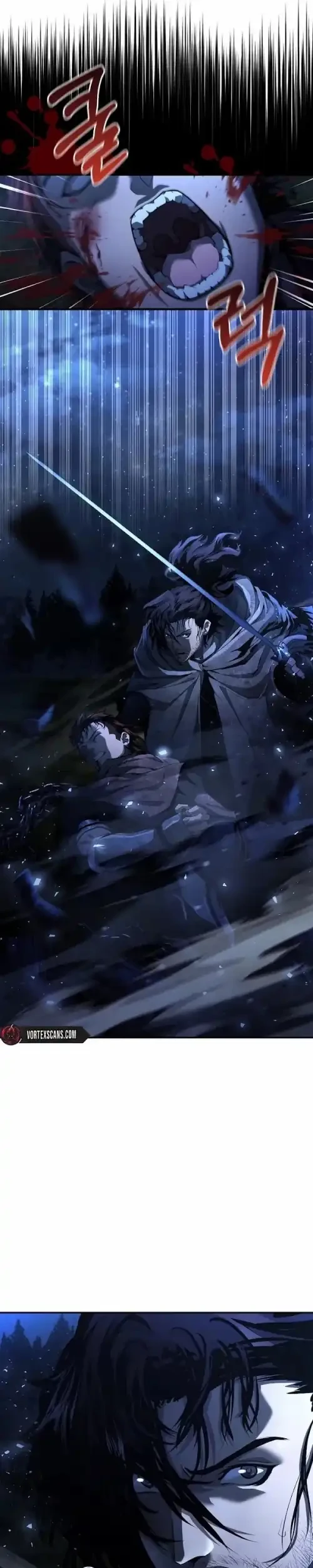 Half-Blood Chapter 4 - halaman 3