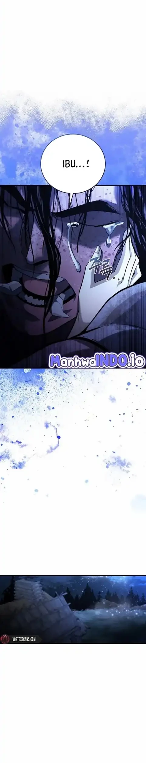 Half-Blood Chapter 4 - halaman 34