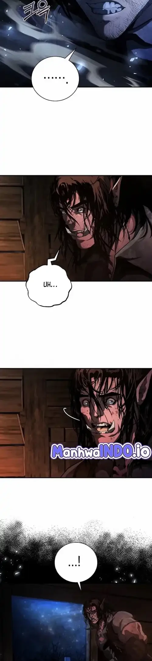 Half-Blood Chapter 4 - halaman 4