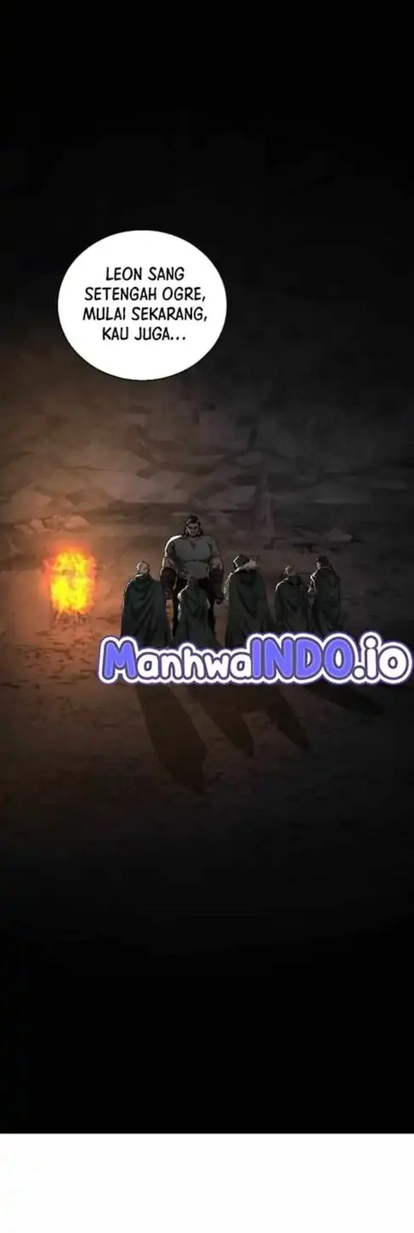 Half-Blood Chapter 40 - halaman 3