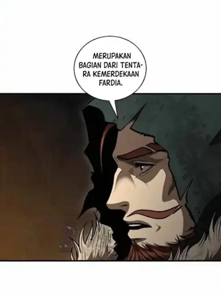 Half-Blood Chapter 40 - halaman 4