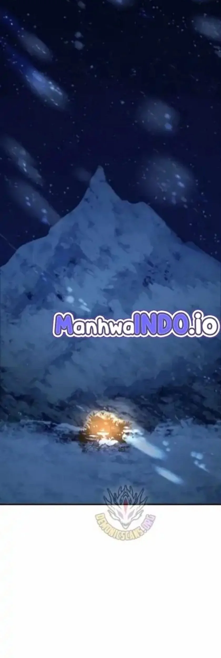 Half-Blood Chapter 40 - halaman 41
