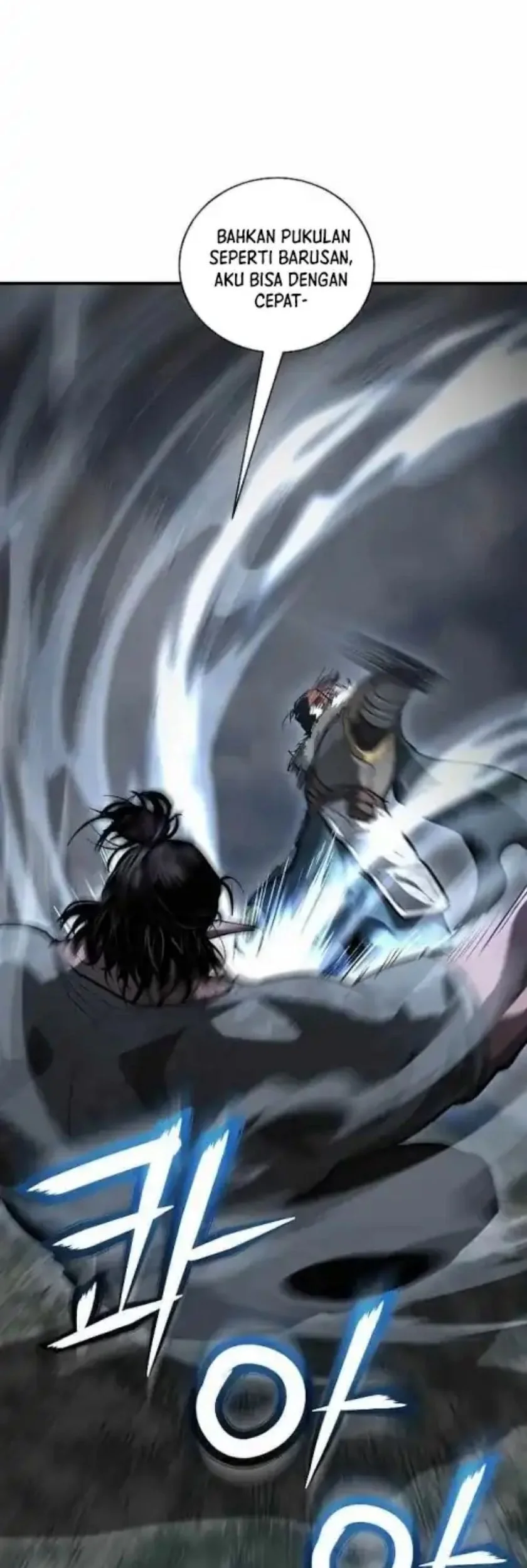 Half-Blood Chapter 40 - halaman 49