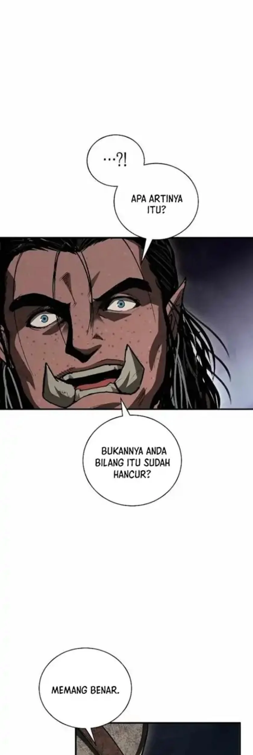 Half-Blood Chapter 40 - halaman 5