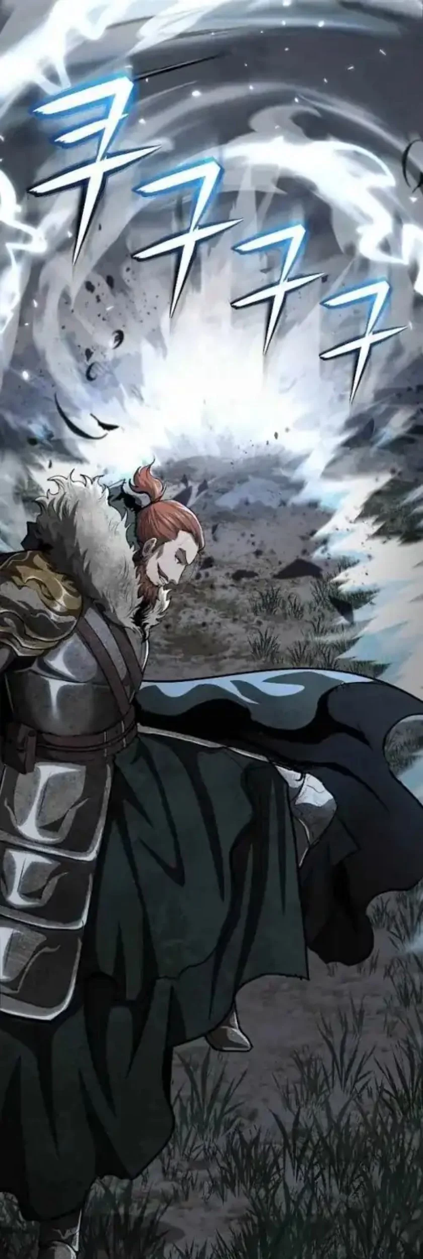 Half-Blood Chapter 40 - halaman 51