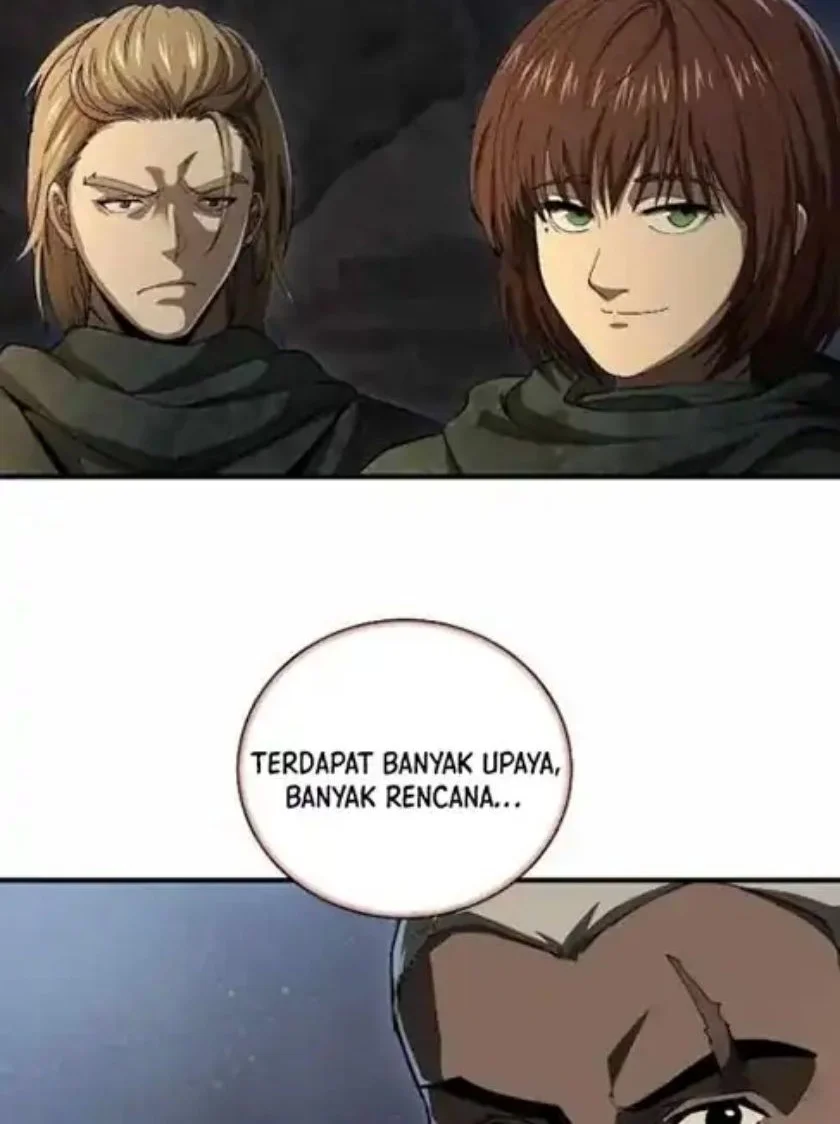 Half-Blood Chapter 40 - halaman 8