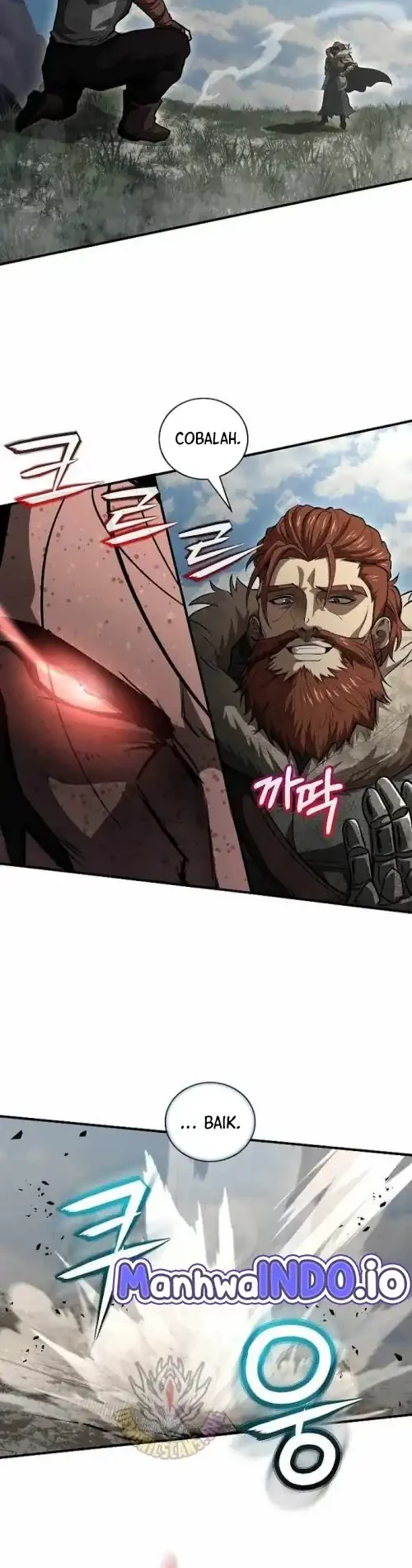 Half-Blood Chapter 41 - halaman 12