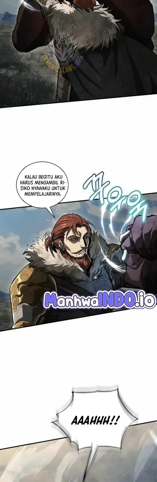 Half-Blood Chapter 41 - halaman 22