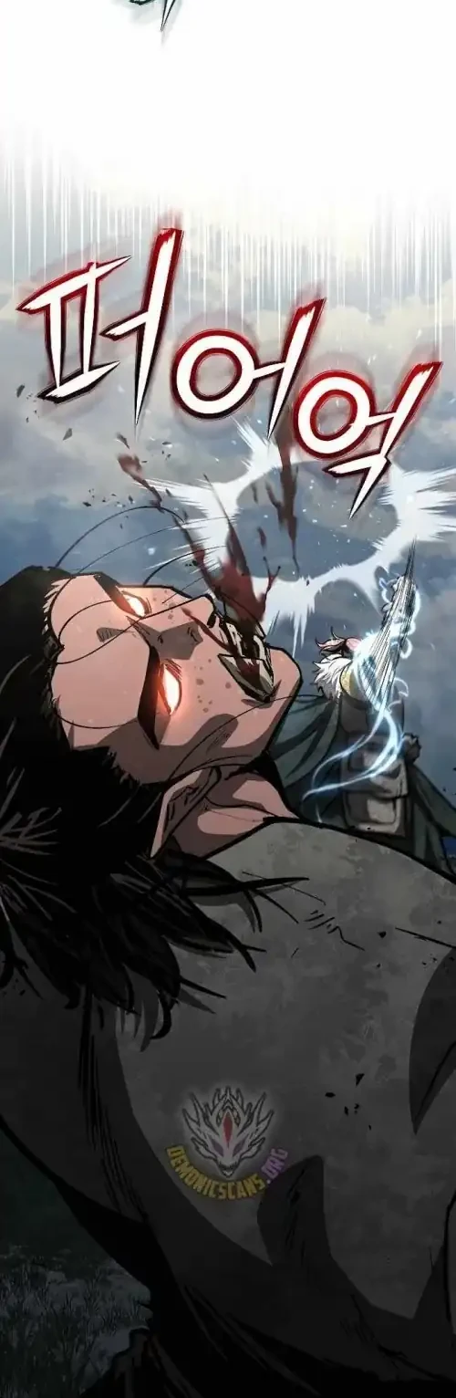 Half-Blood Chapter 41 - halaman 24