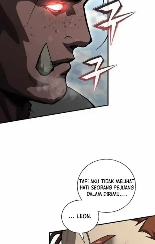 Half-Blood Chapter 41 - halaman 26