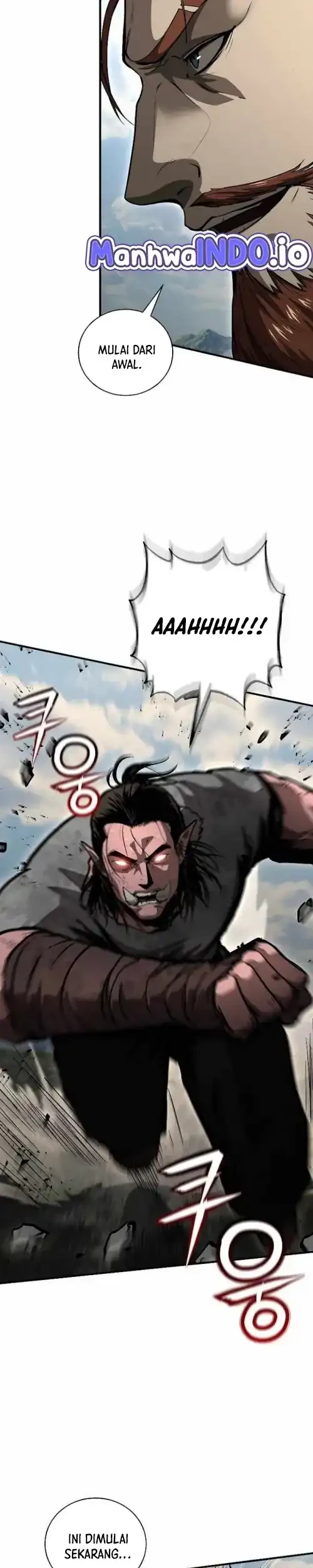Half-Blood Chapter 41 - halaman 27