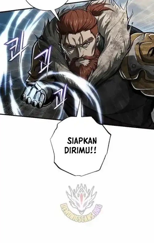 Half-Blood Chapter 41 - halaman 28