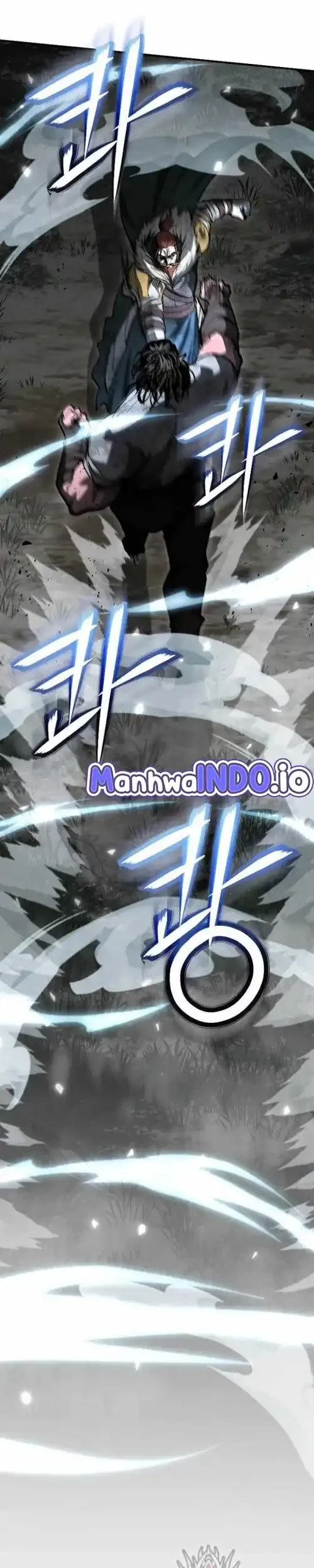 Half-Blood Chapter 41 - halaman 29