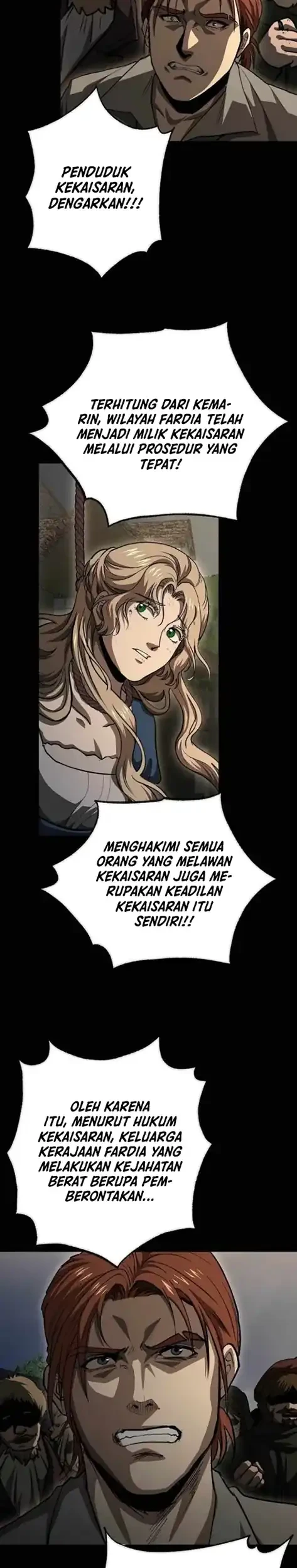 Half-Blood Chapter 41 - halaman 5