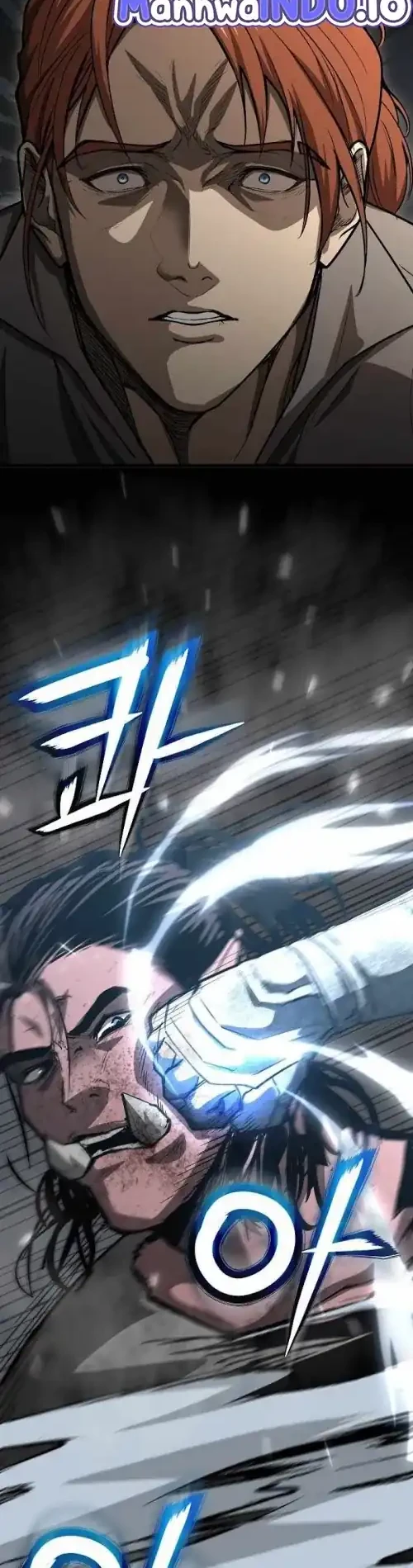 Half-Blood Chapter 41 - halaman 8