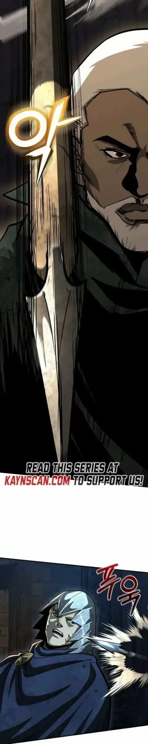 Half-Blood Chapter 42 - halaman 19