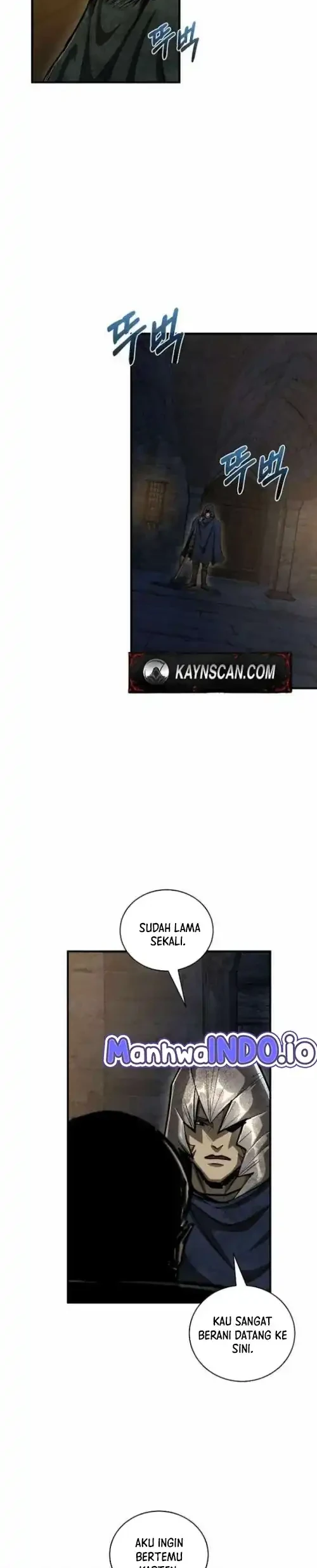 Half-Blood Chapter 42 - halaman 2